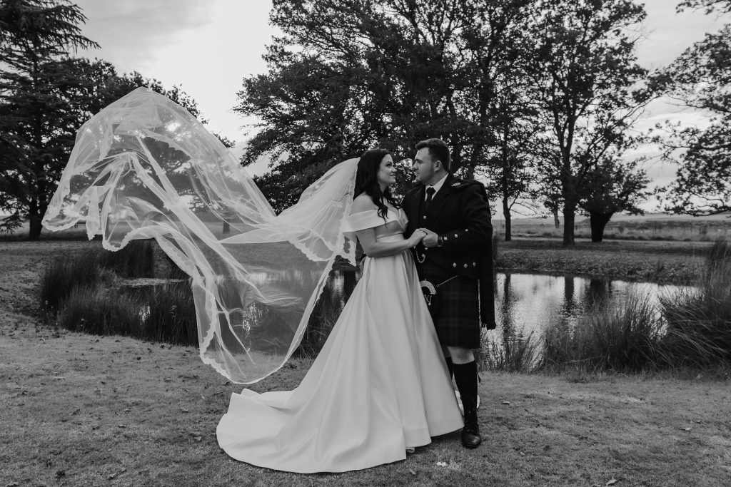 Wee Mackays Wedding Image 995