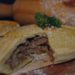 Steak Pies